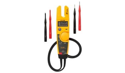 Electrical Testers