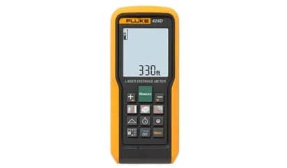 Laser Distance Meters