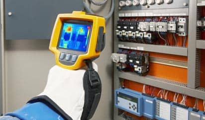 Thermal Inspection Service