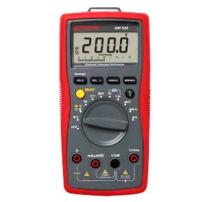 Amprobe AM-520 HVAC Multimeter