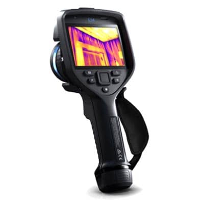 FLIR E54 Advanced Thermal Imaging Camera