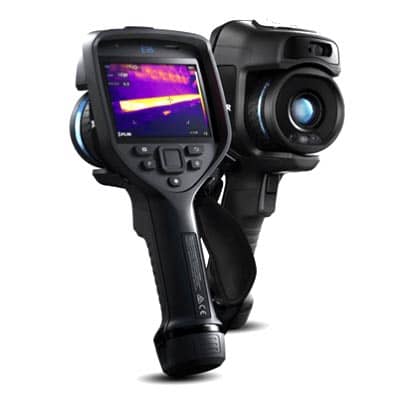 FLIR E96 Advanced Thermal Imaging Camera