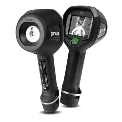 FLIR K2 Compact TIC with MSX®