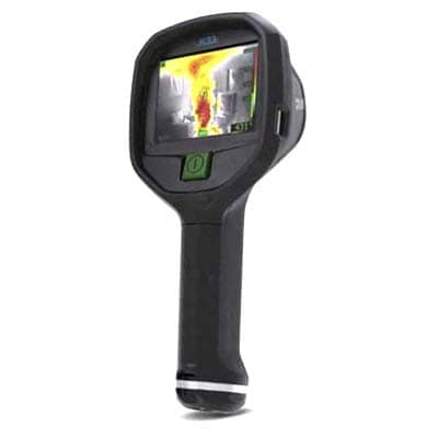 FLIR K33 High-Performance TIC 240×180