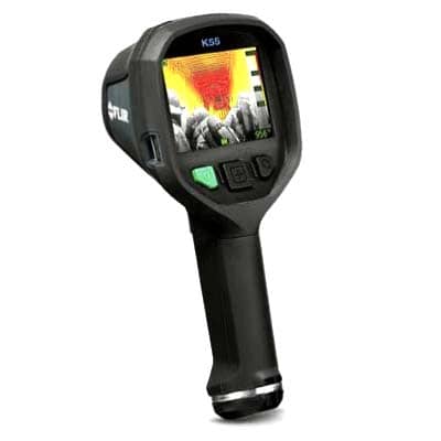 FLIR K55 High-Performance TIC