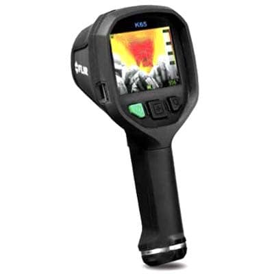 FLIR K65 NFPA Compliant TIC