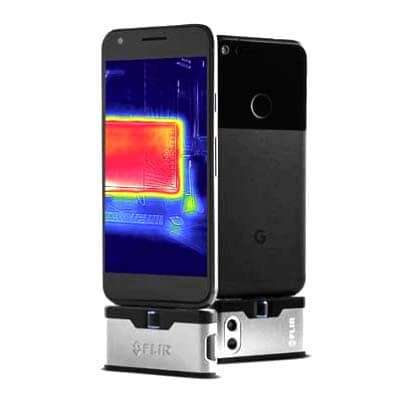 FLIR ONE® Gen 3 Professional Thermal Camera