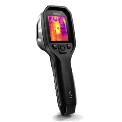 FLIR TG165-X Thermal Camera