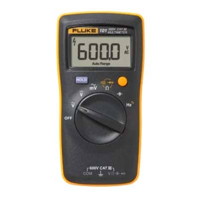 Fluke 101 Digital Multimeter