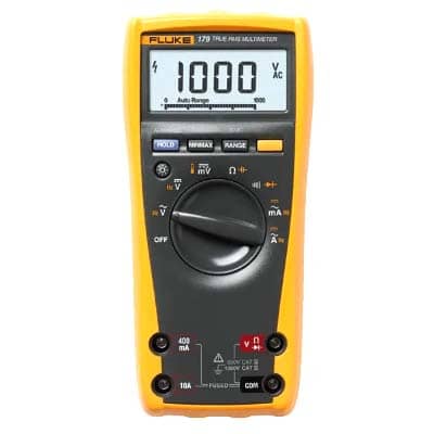 Fluke 179 True-RMS Digital Multimeter