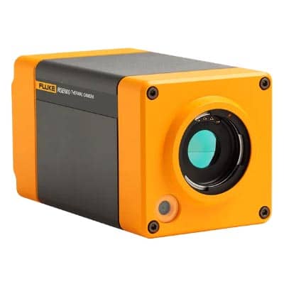 Fluke RSE600 Mounted Infrared Camera