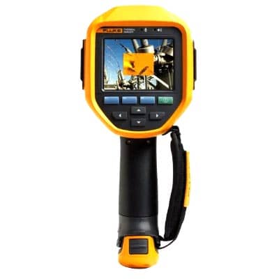 Fluke Ti450 SF6 Gas Detector