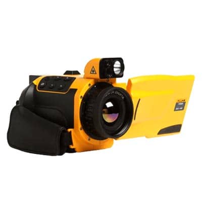 Fluke TiX620 Infrared Camera