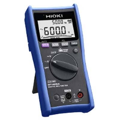 Hioki DT4254 Digital Multimeter