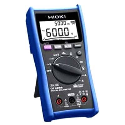 Hioki DT4256 Digital Multimeter
