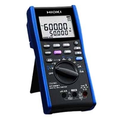 Hioki Dt4281 Digital Multimeter