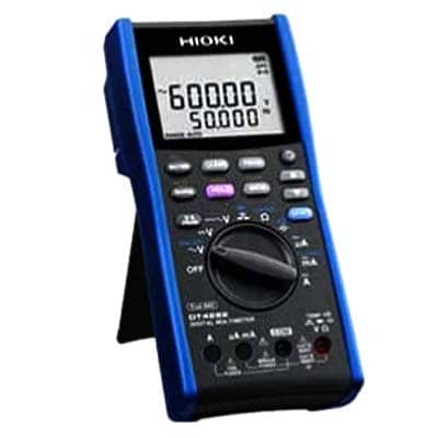Hioki Dt4282 Digital Multimeter