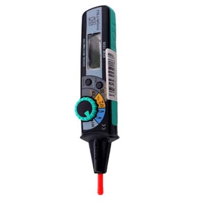 Kyoritsu KEW 1030 Digital Multimeters