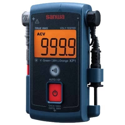 Sanwa KP1 Digital Multimeter
