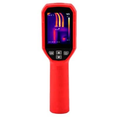 UTi712S Cost-effective Thermal Camera