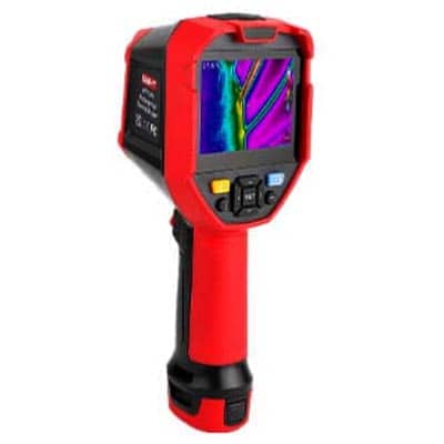 UTi720E Enhanced Thermal Camera