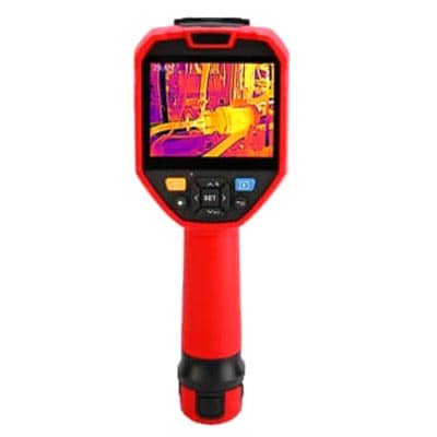 UTi720V Professional Enhanced Thermal Camera
