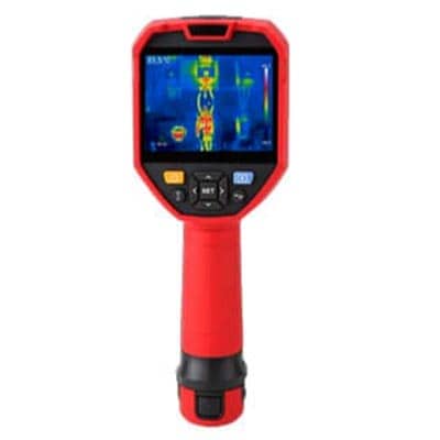 UTi730E Enhanced Thermal Camera