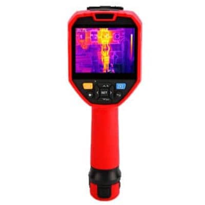 UTi730V Professional Enhanced Thermal Camera