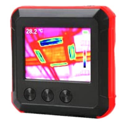 UTi80P Pocket-sized Thermal Camera