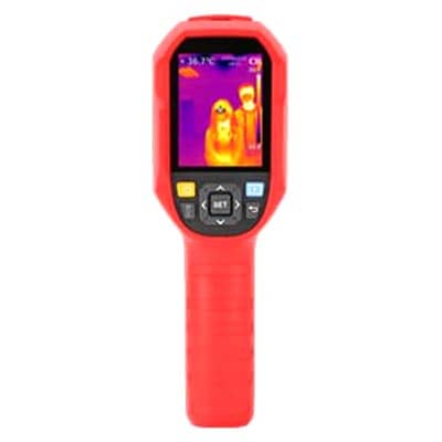 UTi85H+ EST Thermal Camera