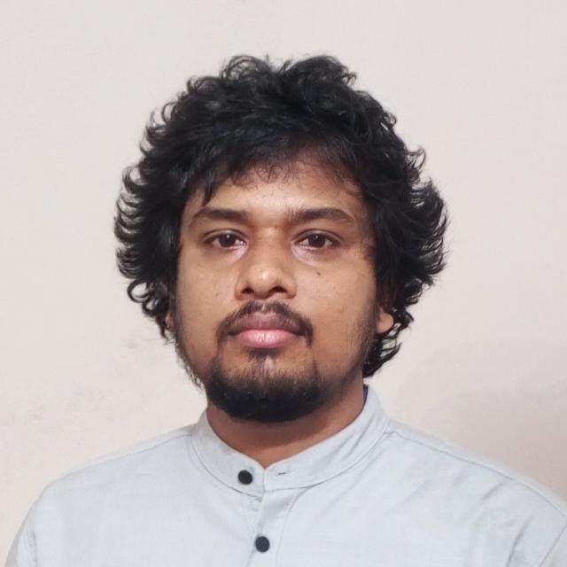 Md. Shoriful Islam