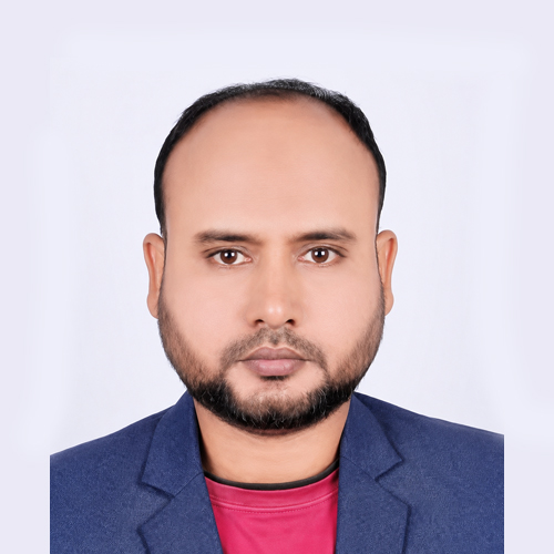 Md. Saiful Islam