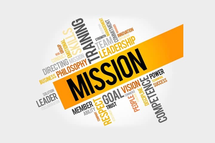 Our Vision